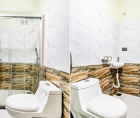 Princepark Bed & Breakfast Vellore Luaran gambar