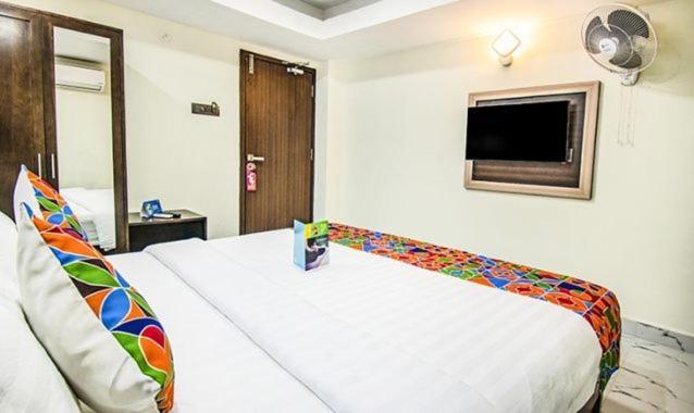 Princepark Bed & Breakfast Vellore Luaran gambar