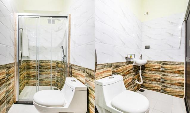 Princepark Bed & Breakfast Vellore Luaran gambar