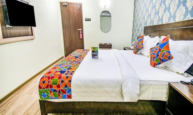 Princepark Bed & Breakfast Vellore Luaran gambar
